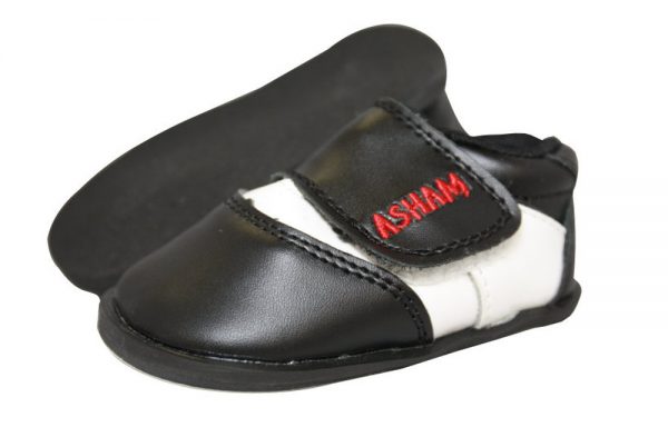 Asham Slam Baby Shoes